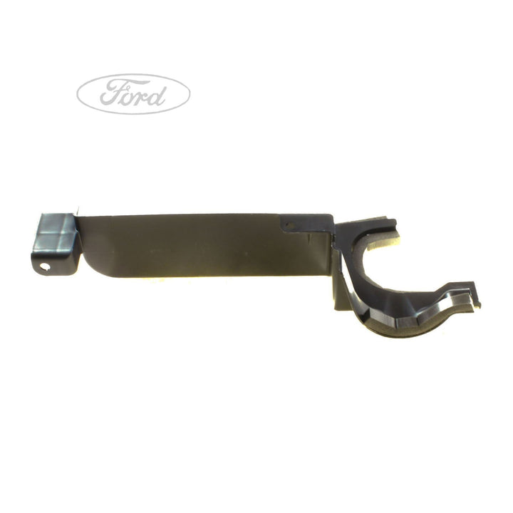 TRANSIT AIR BOX DEFLECTOR