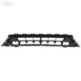 TRANSIT CUSTOM DURATORQ DIESEL LOWER FRONT BUMPER GRILLE