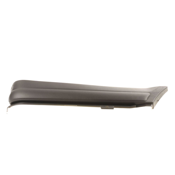 TRANSIT MK6 O/S REAR BUMPER MOULDING CAP
