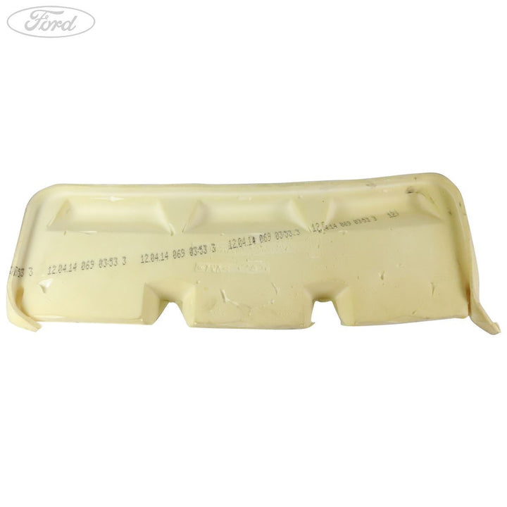 REAR SEAT CUSHION PAD