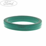 ENGINE OIL PUMP INLET TUBE GASKET
