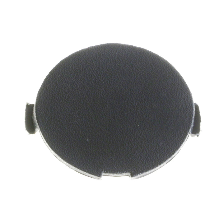 FRONT BUMPER GRILLE FILLER PLUG