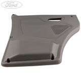 DOOR TRIM PANEL
