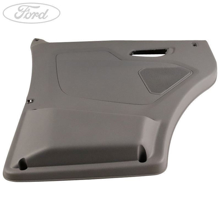 DOOR TRIM PANEL