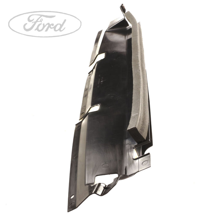 TRANSIT UNDERBODY AIR DEFLECTOR PANEL