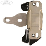 TRANSMISSION EXTENSION HOUSING