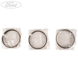 RANGER 2.9 SOHC DIESEL PISTON RING KIT STANDARD