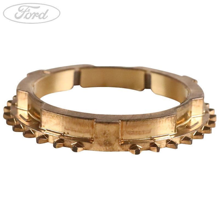 SYNCHRONIZER RING
