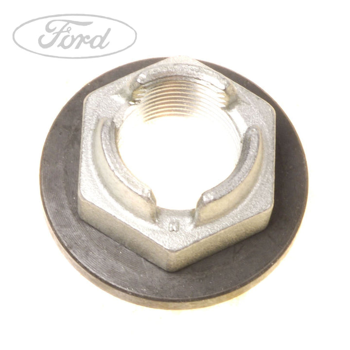 FOCUS MONDEO KUGA FRONT HALF SHAFT TO HUB NUT