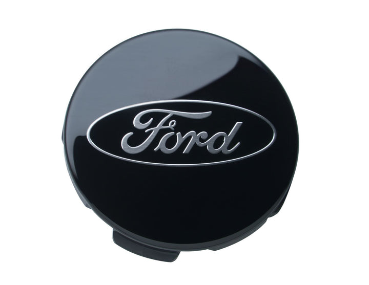 RANGER® FROM 06/2022 CENTRE CAP HIGH GLOSS EBONY