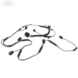 PARKING DISTANCE AID SENSOR WIRE