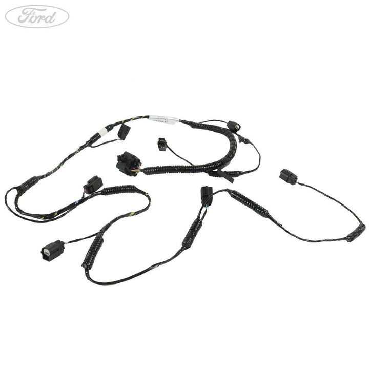PARKING DISTANCE AID SENSOR WIRE