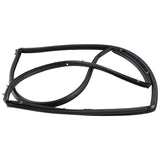 FIESTA FRONT N/S DOOR WINDOW WEATHERSTRIP SEAL 2014-