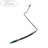 CLUTCH MASTER CYLINDER TUBE