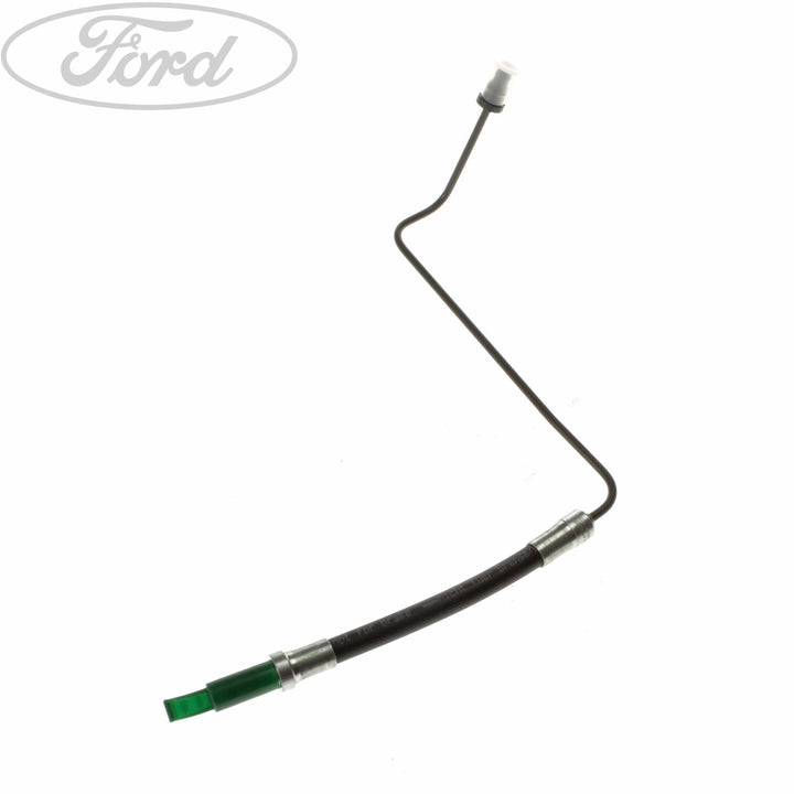CLUTCH MASTER CYLINDER TUBE