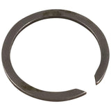 THRUST WASHER RETAINING RING