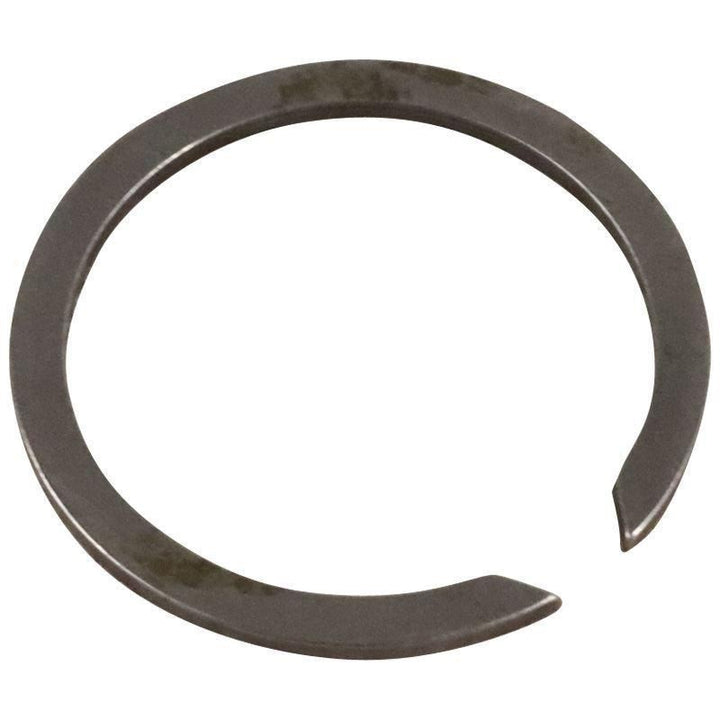THRUST WASHER RETAINING RING