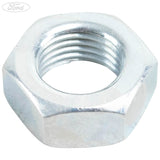 STEERING GEAR AND LINKAGE HEX NUT PACK OF 10
