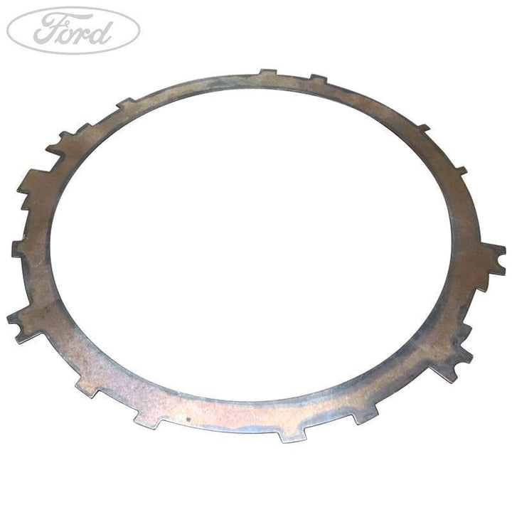 CLUTCH CUSHION SPRING