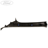 WINDSHIELD MOULDING