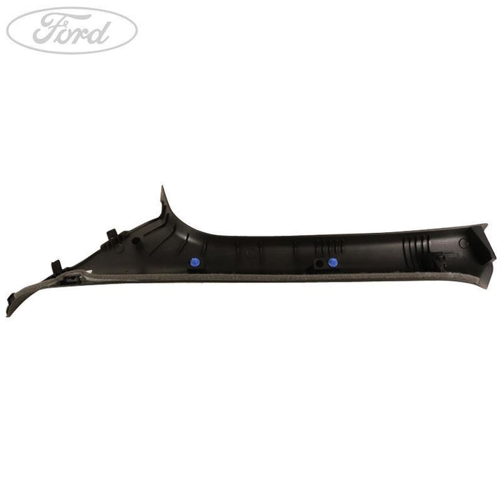 WINDSHIELD MOULDING
