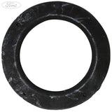 FIESTA FUSION REAR LOWER SUSPENSION SPRING ANTISQUEAK