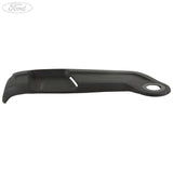 C-MAX FOCUS MK2 DRIVERS MANUAL SEAT SIDE TRIM BLACK 03-2011