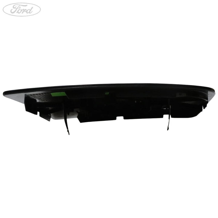 TRANSIT O/S WIDE ANGLE MIRROR GLASS POWER FOLD BACK