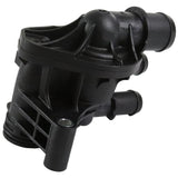 1.5 GTDI & ECOBOOST THERMOSTAT WATER OUTLET CONNECTION