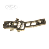 FIESTA FRONT DOOR LOCK HANDLE REINFORCEMENT