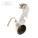 C-MAX FOCUS REAR EXHAUST TAILPIPE