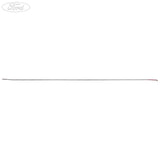 RANGER TAILGATE N/S DOOR LOCK MECHANISM ROD 2011-