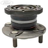 ECOSPORT COURIER B-MAX REAR WHEEL HUB FWD 11/2017-