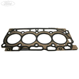ENGINE CYLINDER HEAD GASKET