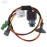 PARKING SYSTEM CAMERA