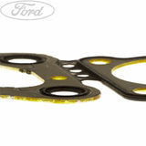 TIMING GEAR COVER GASKET