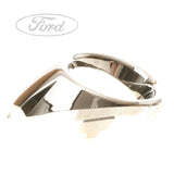 FIESTA FRONT FOG LAMP BRACKET