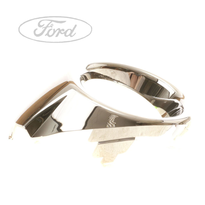 FIESTA FRONT FOG LAMP BRACKET