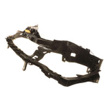 FOCUS FRONT CROSS MEMBER REINFORCEMENT PANEL