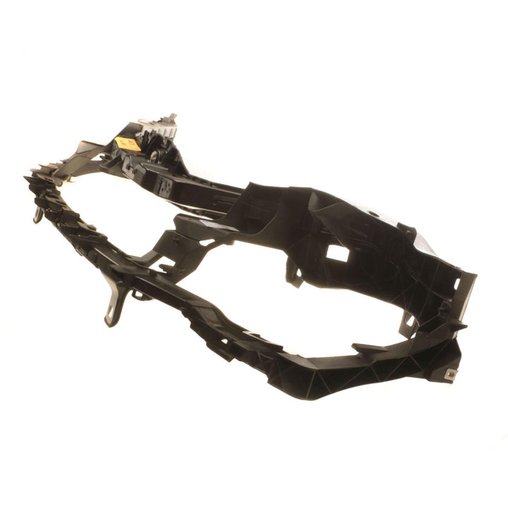 FOCUS FRONT CROSS MEMBER REINFORCEMENT PANEL