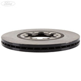 RANGER FRONT BRAKE DISCS 1999-2002