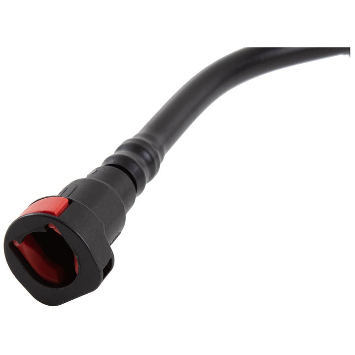 FUEL PIPE