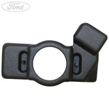 SEAT BACK LATCH COVER