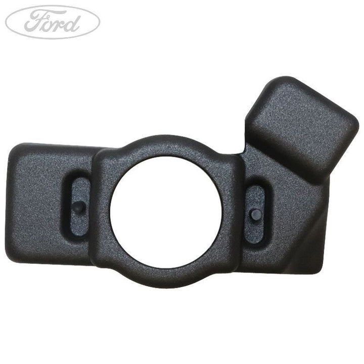 SEAT BACK LATCH COVER