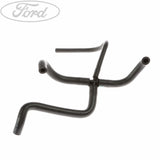 1.3 OHV HCS Oil Filler Cap Emission Hose 1995-2002