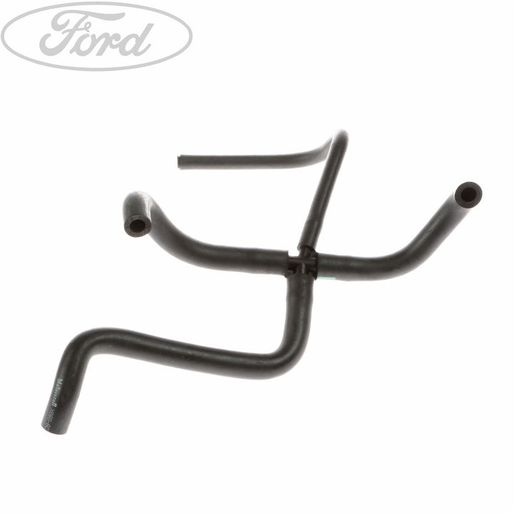 1.3 OHV HCS Oil Filler Cap Emission Hose 1995-2002