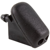 FIESTA FUSION FRONT WINDSCREEN WASHER JET 2001-2012