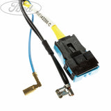 FIESTA FUSION DASHBOARD PANEL AIRBAG WIRING