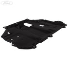 C-MAX FOCUS ENGINE COMPARTMENT SPLASH SHIELD