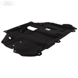 C-MAX FOCUS ENGINE COMPARTMENT SPLASH SHIELD